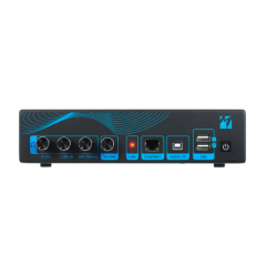 M-Live B.BeatX 128GB + WiFi | Reproductor Multipista