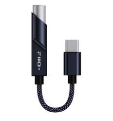 FiiO KA11 | DAC/Amp USB Hi-Res Audio compacto