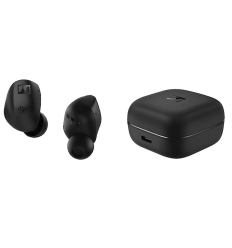 Sennheiser ACCENTUM True Wireless Negros | ANC 2