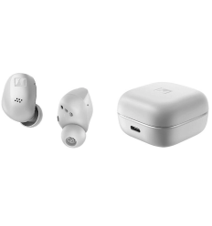 Sennheiser ACCENTUM True Wireless Blancos 2