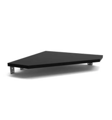 Glorious Modular Side Rack Adapter Black | Expansión