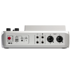 RODE RodeCaster Duo White | Estudio de audio todo en uno 2