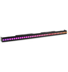 Beamz LCB300 Barra LED 36x3W RGBW DMX | 150.220 2