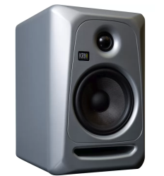 KRK Rokit Classic 5 Silver/Black | Monitor Estudio 2