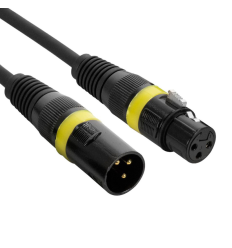 ACCU-CABLE AC-DMX3/30 Cable DMX XLR 3p 30m 2