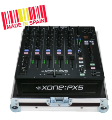 Funda WALKASSE para Allen & Heath XONE:PX5