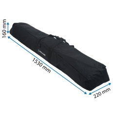 ACCU-CASE ASC-AC-63 | Funda para trípodes ADJ 2