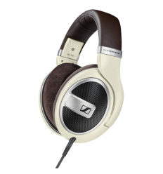 Sennheiser HD 599 – Auriculares Hi-Fi Abiertos