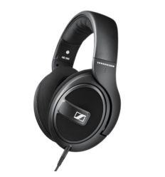 Sennheiser HD 569 | Auriculares Hi-Fi cerrados
