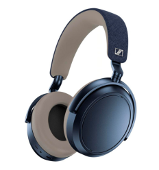 Sennheiser MOMENTUM 4 DENIM | Auriculares Hi-Fi