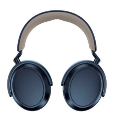 Sennheiser MOMENTUM 4 DENIM | Auriculares Hi-Fi 2
