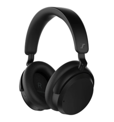 Sennheiser Accentum Plus Wireless Black | Hi-Fi