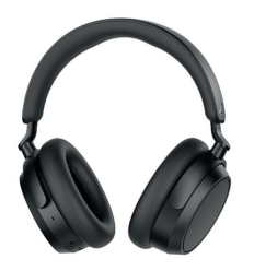 Sennheiser Accentum Plus Wireless Black | Hi-Fi 2