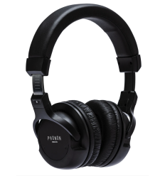 PHONON SMB-02G – Auriculares de Estudio Cerrados