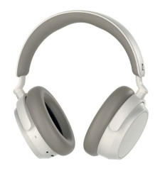 Sennheiser ACCENTUM Plus Wireless White | Hi-Fi 2