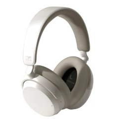 Sennheiser ACCENTUM Plus Wireless White | Hi-Fi