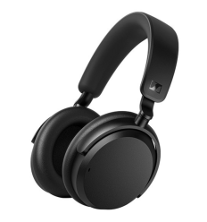 Sennheiser Accentum Wireless Black | Hi-Fi