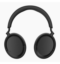 Sennheiser Accentum Wireless Black | Hi-Fi 2