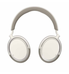 Sennheiser Accentum Wireless White | Hi-Fi inalámbrico 2