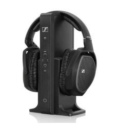 Sennheiser RS 175-U | Auriculares inalámbricos Hi-Fi
