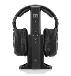 Sennheiser RS 175-U | Auriculares inalámbricos Hi-Fi 2