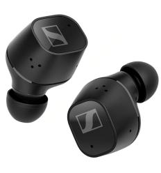 Sennheiser CX Plus SE True Wireless Black 2