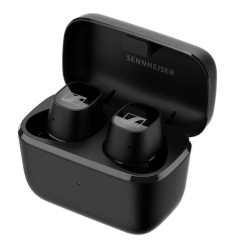 Sennheiser CX Plus SE True Wireless Black