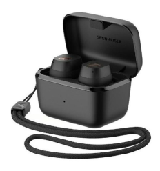Sennheiser Sport True Wireless | In-Ear IP54