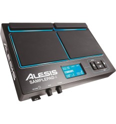 Alesis SamplePad 4 | Pad de muestreo compacto 2