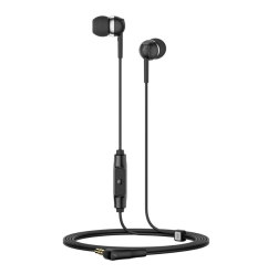 Sennheiser CX 80S – Auriculares In-Ear con Micro 2