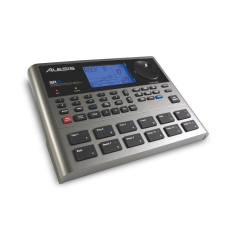 Alesis SR18 | Caja de ritmos autónoma 2