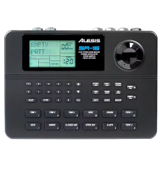 Alesis SR-16 | Caja de ritmos con 233 sonidos