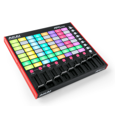 AKAI APC Mini MK2 – Controlador MIDI para Ableton 2