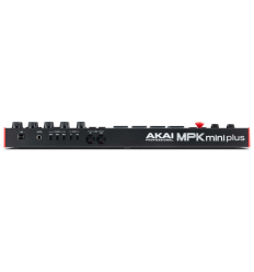 AKAI MPK Mini Plus | Controlador MIDI Compacto 2
