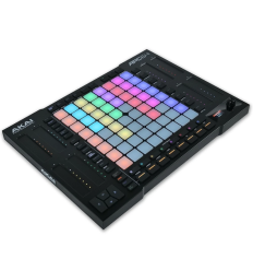 AKAI APC64 – Controlador MIDI para Ableton Live 2