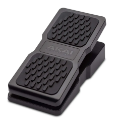AKAI AKAIEXP Pedal de Expresión MIDI Universal