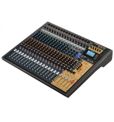 TASCAM MODEL 2400 | Mesa de mezclas 24 pistas 2