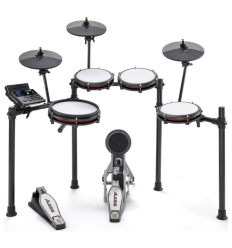 Alesis Nitro Max Kit | Batería Electrónica