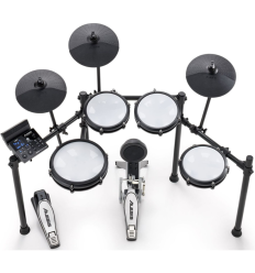 Alesis Nitro Max Kit | Batería Electrónica 2