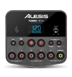 Alesis Turbo Mesh Kit | Batería Electrónica 2