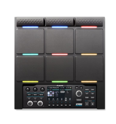 Alesis Strike MultiPad | Pad de Percusión con Sampler