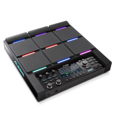 Alesis Strike MultiPad | Pad de Percusión con Sampler 2