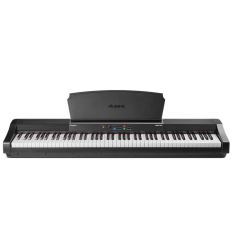 Alesis Prestige | Piano Digital 88 Teclas