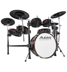 Alesis Strata Prime | Batería Electrónica BFD3