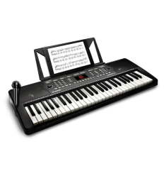 Alesis Harmony 54 | Teclado Digital 54 Teclas 2