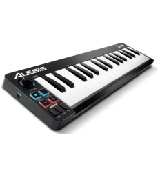 Alesis Q Mini: Controlador MIDI 32 Teclas 2