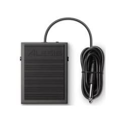 Alesis ASP-1 MKII | Pedal de Sustain Universal