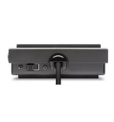 Alesis ASP-1 MKII | Pedal de Sustain Universal 2