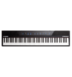 Alesis Concert | Piano Digital 88 Teclas