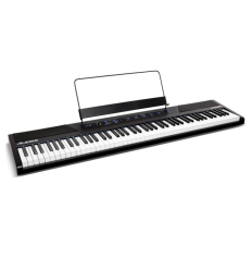 Alesis Concert | Piano Digital 88 Teclas 2